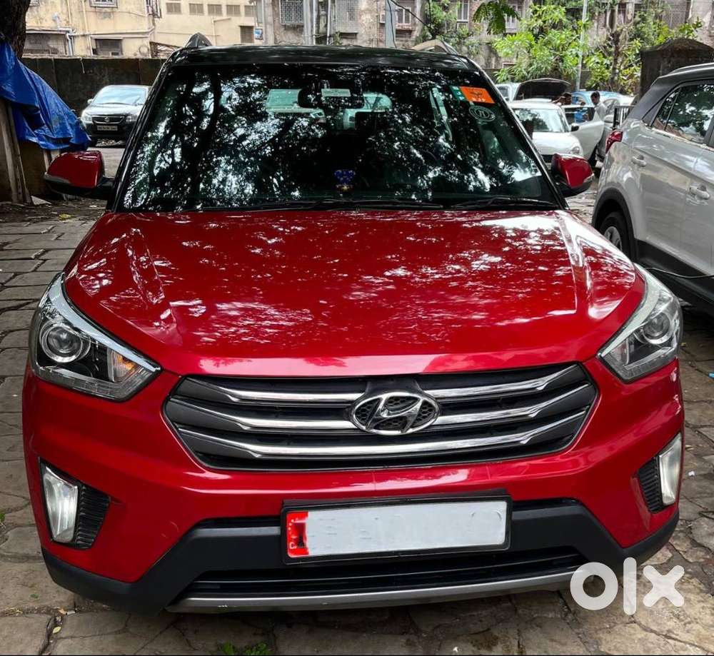 Car In Mint Condition & Regularly Serviced