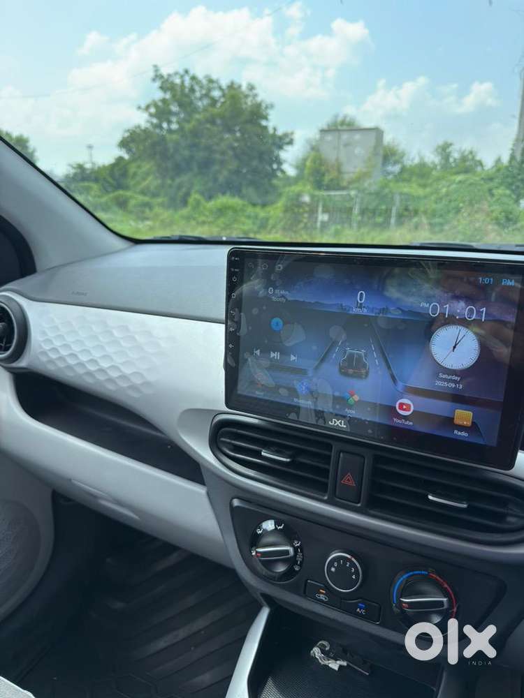 Nios 2022 19000km 1st Owner Direct Owner Magna