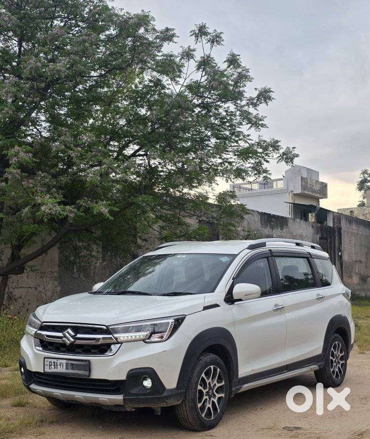 Maruti Suzuki Xl6 Zeta Mt Cng, 2024, Cng & Hybrids