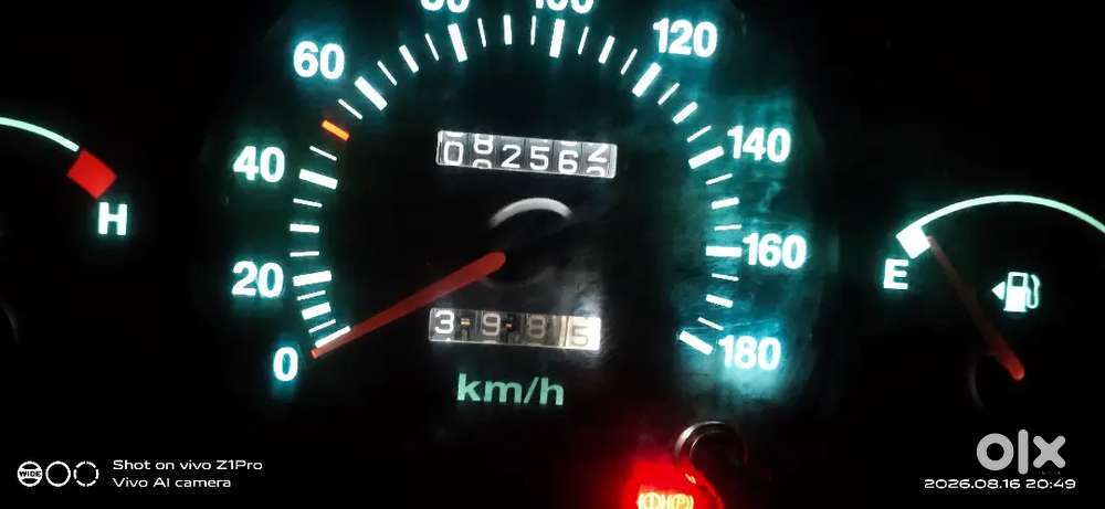 Hyundai Accent Hatchback 2011