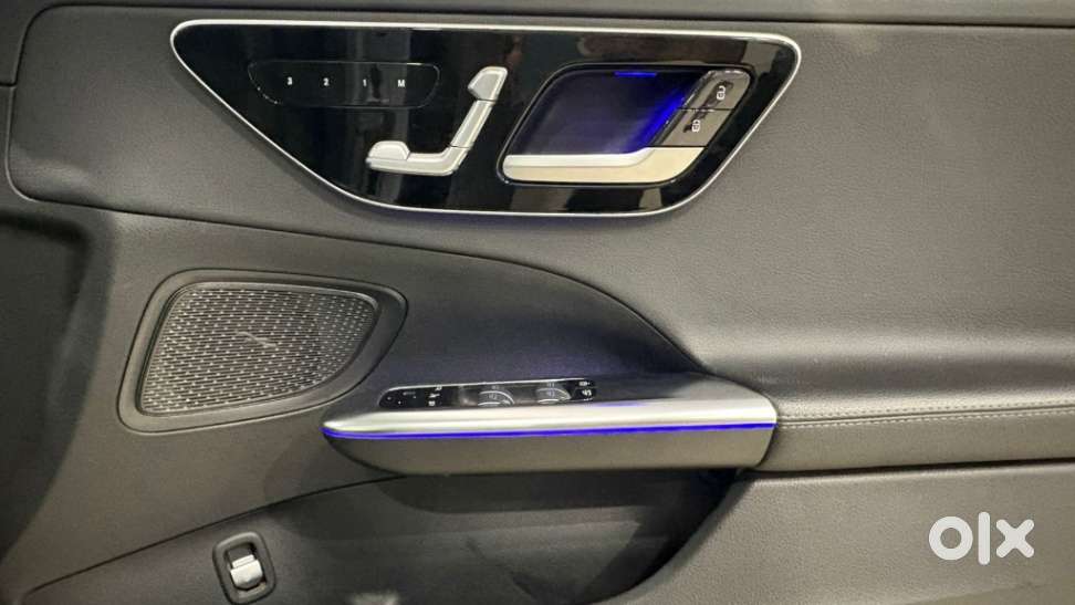 Mercedes-benz C-class C 220d, 2022, Diesel