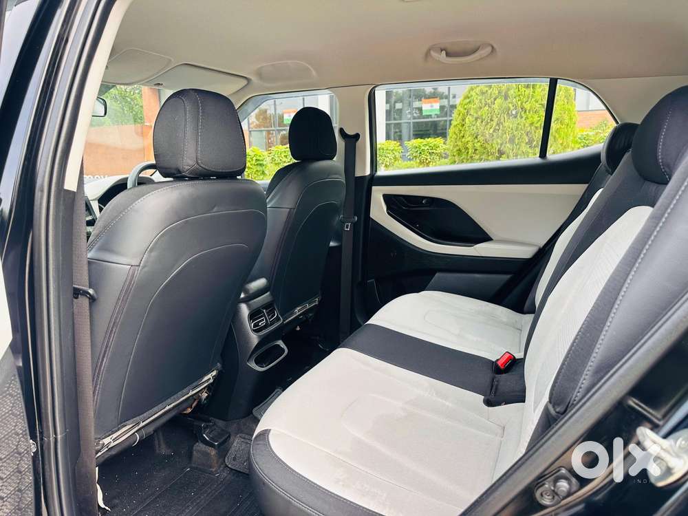 Hyundai Creta 1.5 Crdi E Diesel Mt, 2022, Diesel