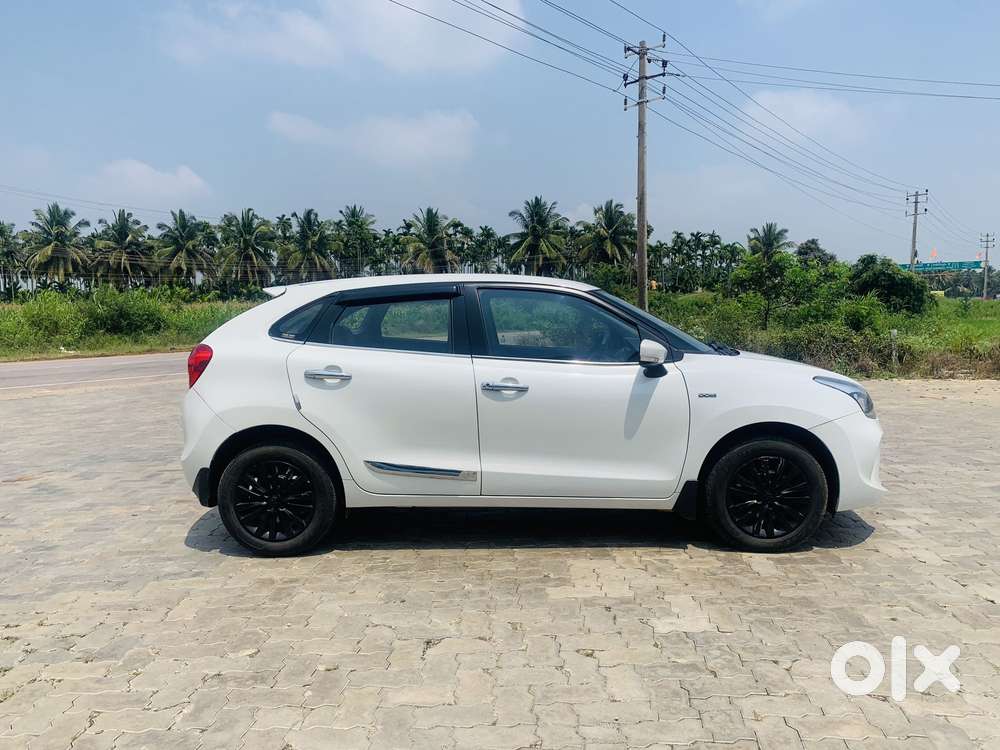 Maruti Suzuki Baleno Maruti-suzuki-baleno-delta-diesel, 2019, Diesel
