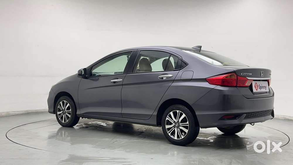 Honda City I-vtec V, 2019, Petrol