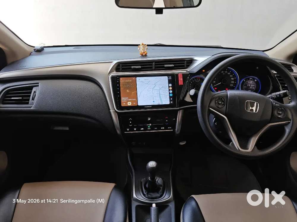 Excellent Condition Honda City