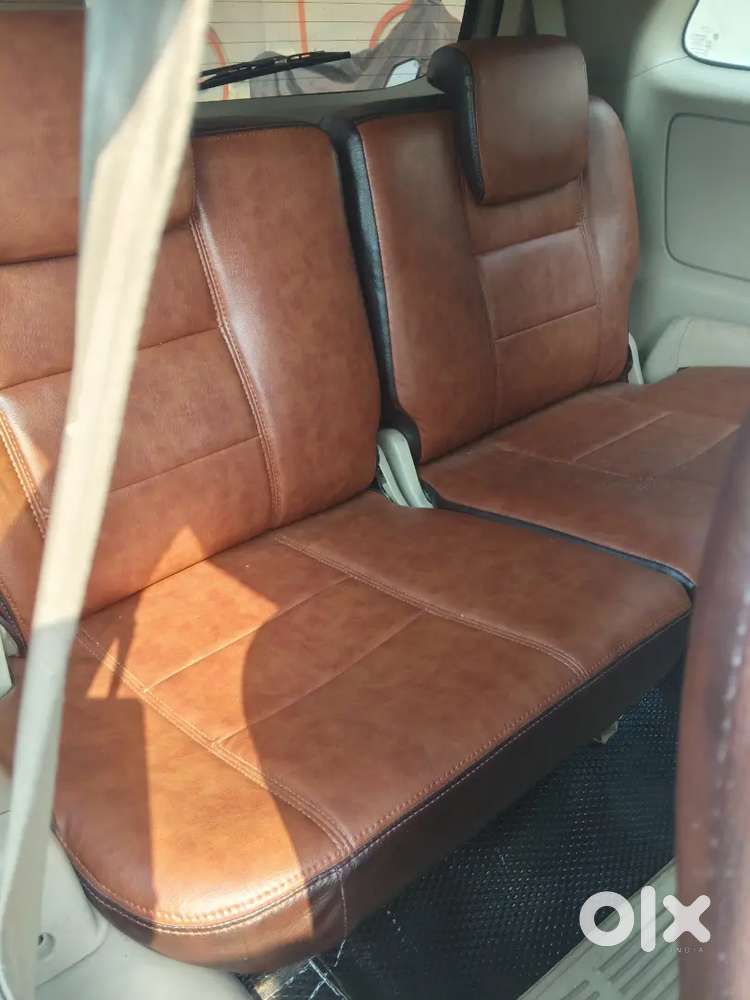 Toyota Innova 2007 Diesel 360000 Km Driven