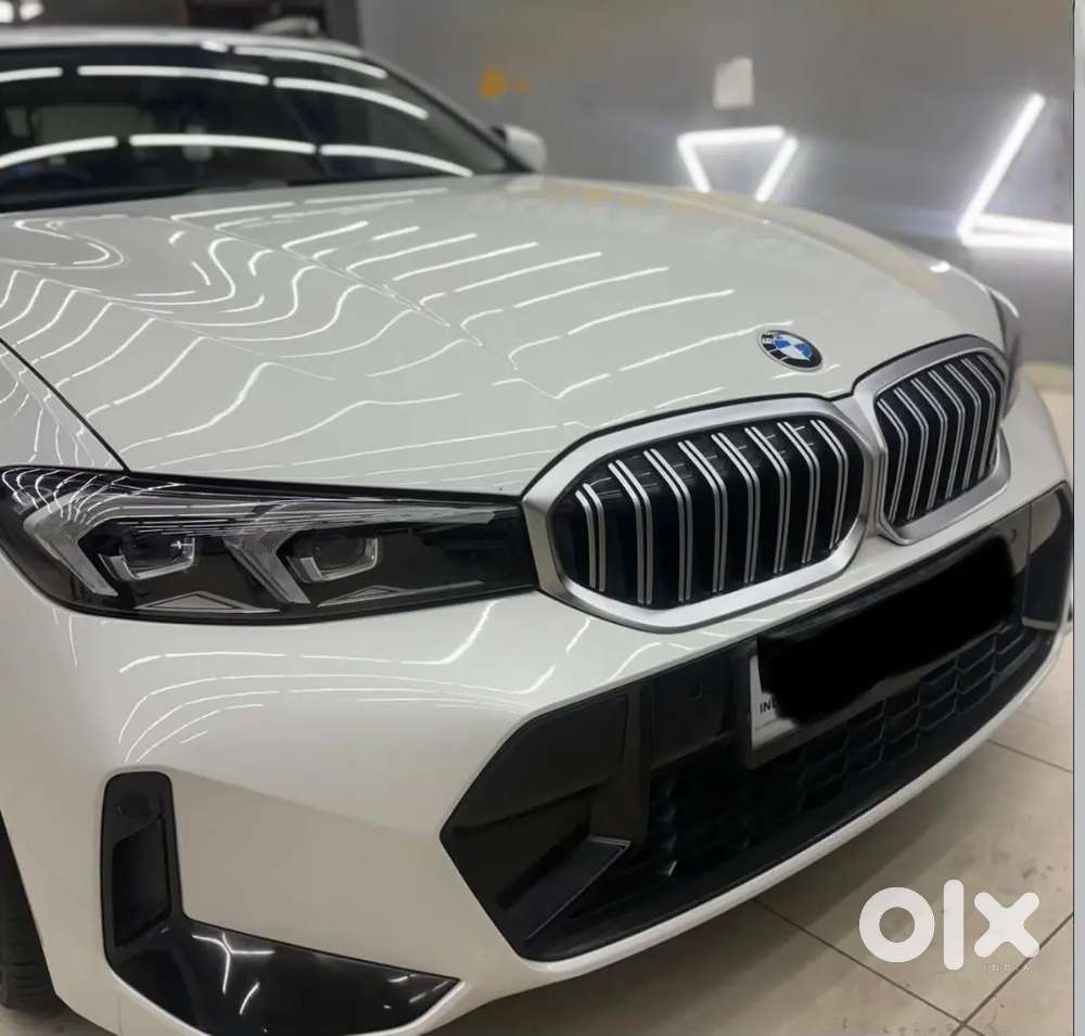 Bmw 3 Series Gran Limousine 2023
