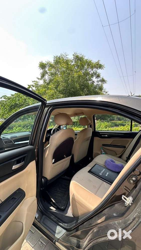 Honda Amaze 2023