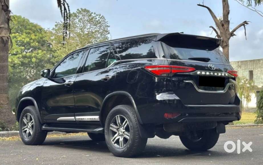 Toyota Fortuner 4x2 At 2.8 Diesel, 2023, Diesel