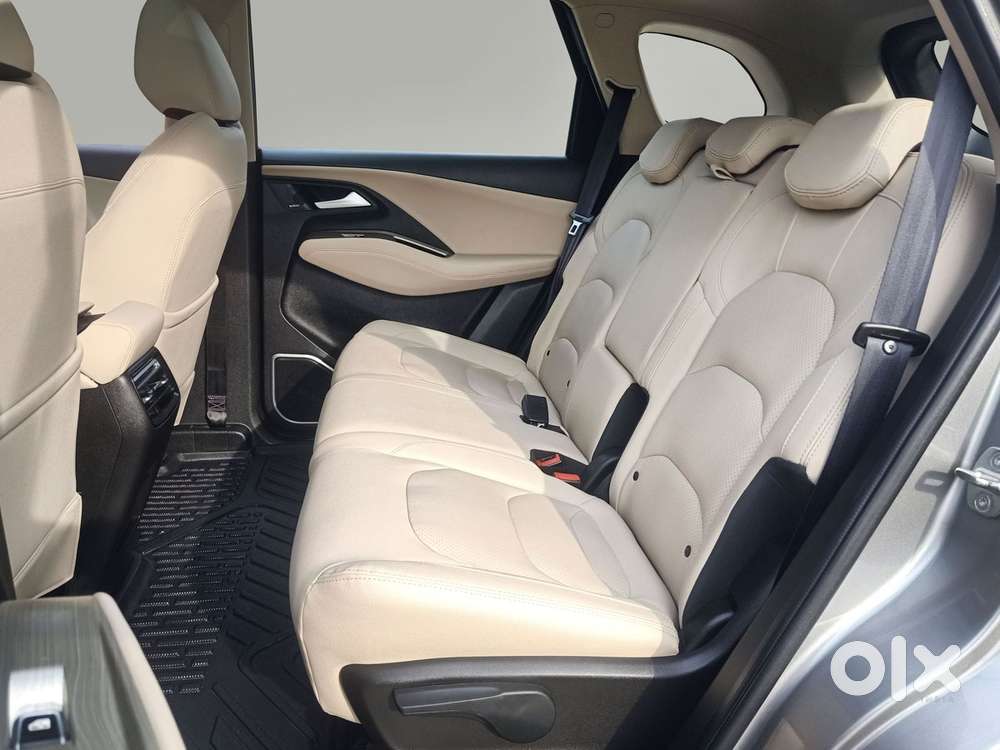 Mg Hector Savvy Pro Cvt, 2024, Petrol
