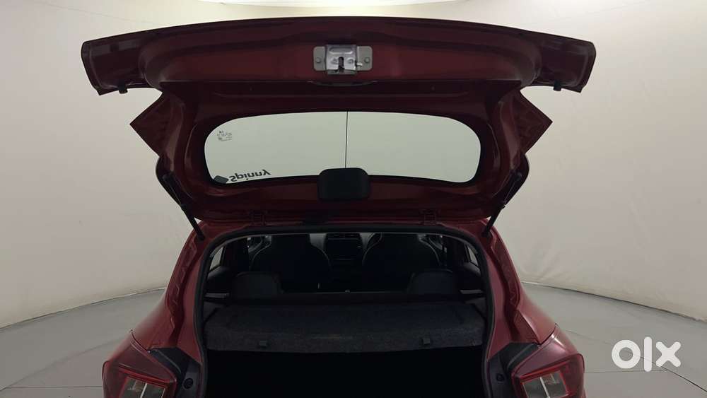 Renault Kwid Rxt 1.0, 2022, Petrol