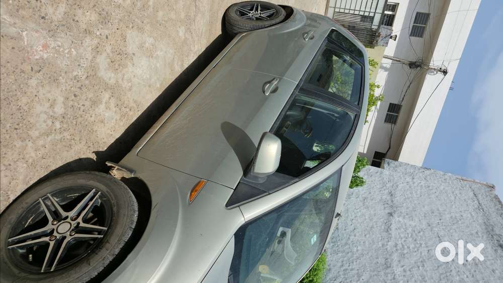 Ford Figo Diesel 2012 For Sale