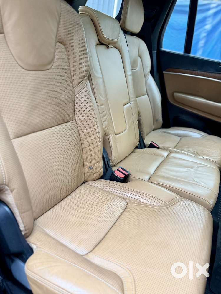 Volvo Xc90 Inscription Luxury, 2018, Diesel