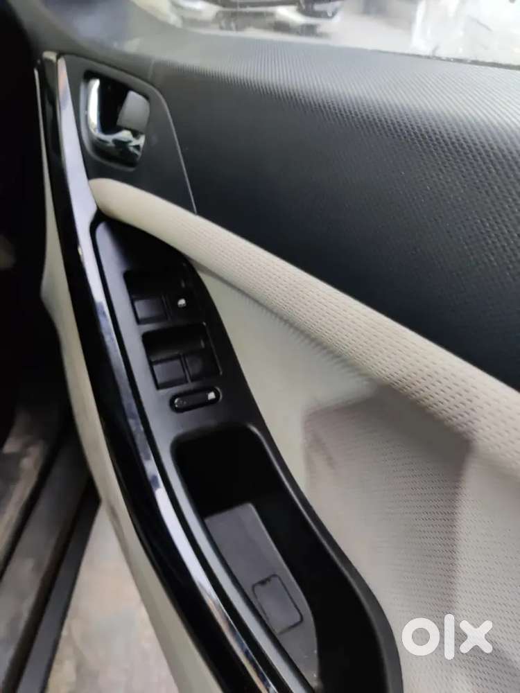 Tata Nexon 2022 Petrol Automatic