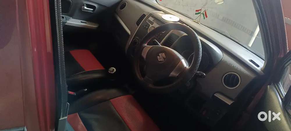 Maruti Suzuki Wagon R 1.0 2010 Petrol 59400 Km Driven