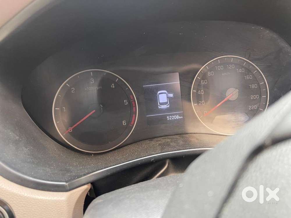 Hyundai Elite I20 2018 Diesel Well Maintained