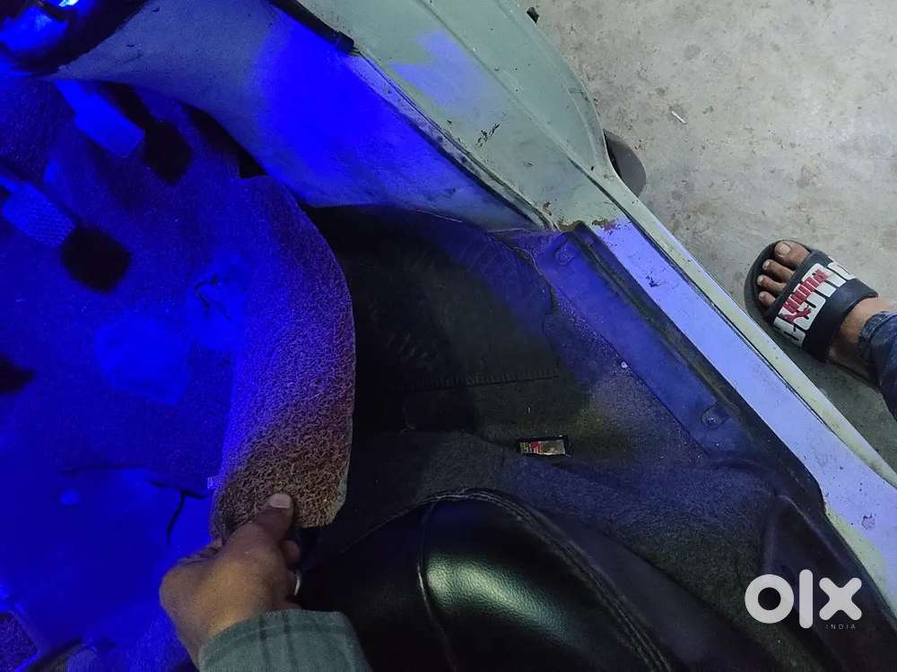 Maruti Suzuki Eeco 2023 Petrol 95000 Km Driven