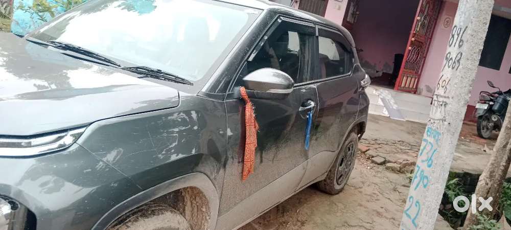 Tata Punch Ev Adventure 2023