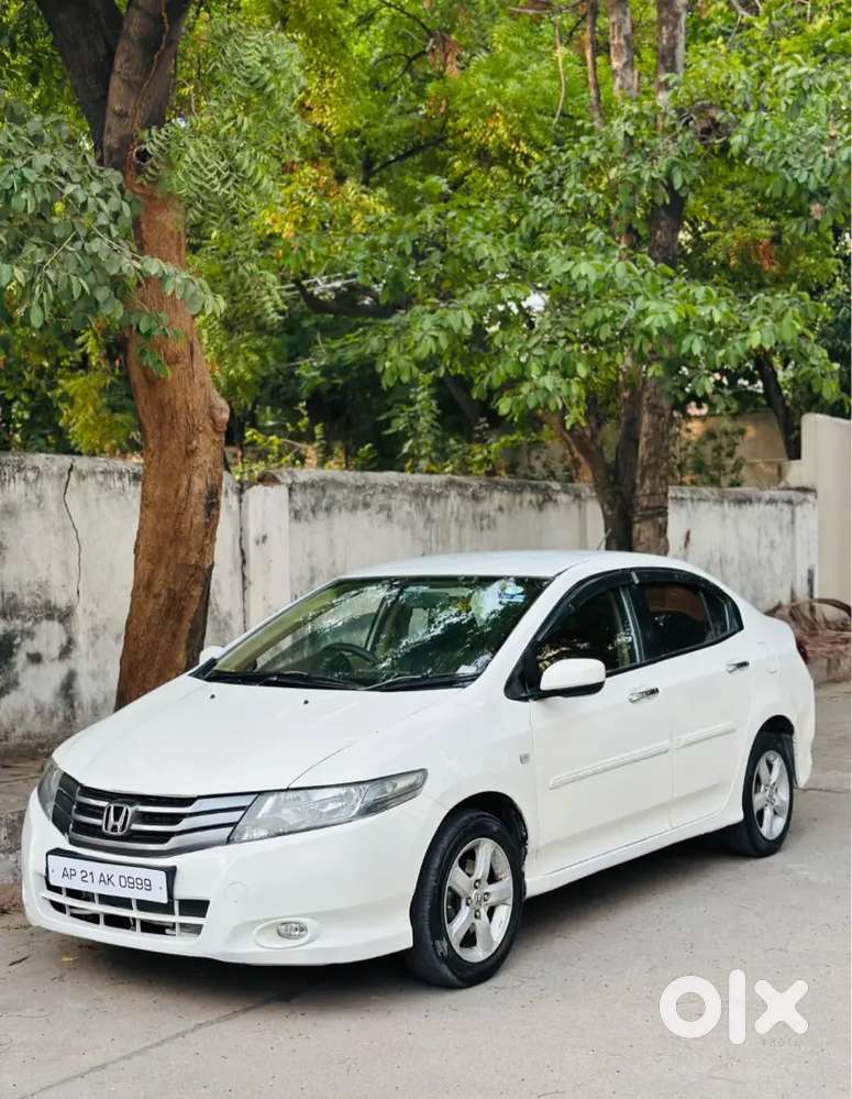 Honda City 2013 Petrol 75000 Km Driven