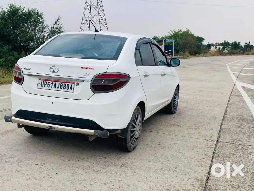 Tata Zest Car Hai New Hai