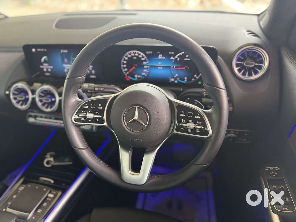 Mercedes-benz Gla 220d, 2023, Diesel