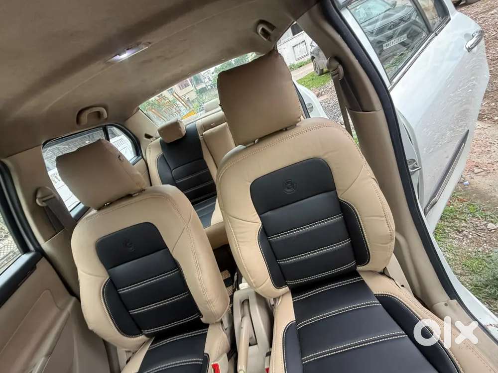 Maruti Suzuki Dzire Vdi 2015