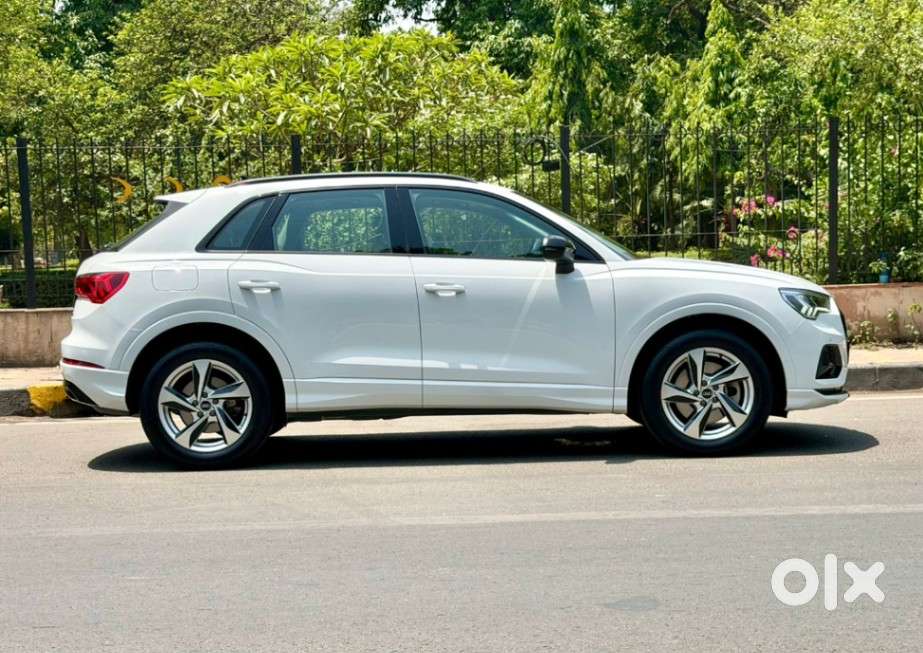 Audi Q3 40 Tfsi Technology, 2024, Petrol