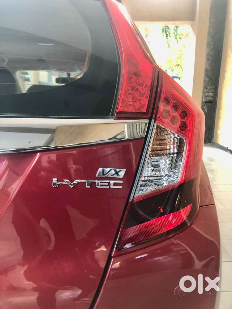 Honda Jazz Vx Cvt, 2019, Petrol