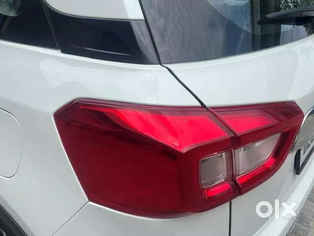 Toyota Urban Cruiser Cruiser Premium, 2022, Petrol