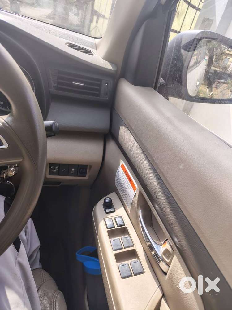 Maruti Suzuki Ertiga