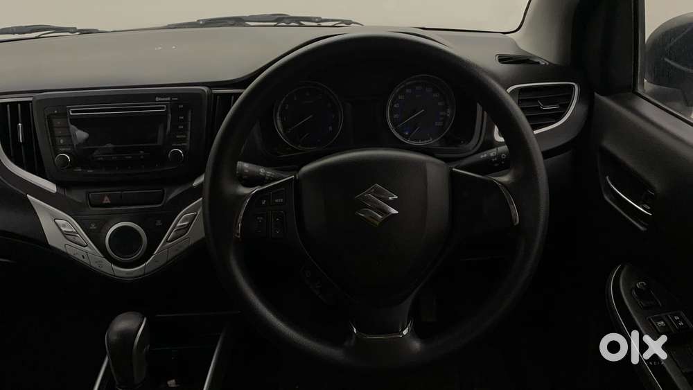Maruti Suzuki Baleno 1.2 Delta At, 2016, Petrol