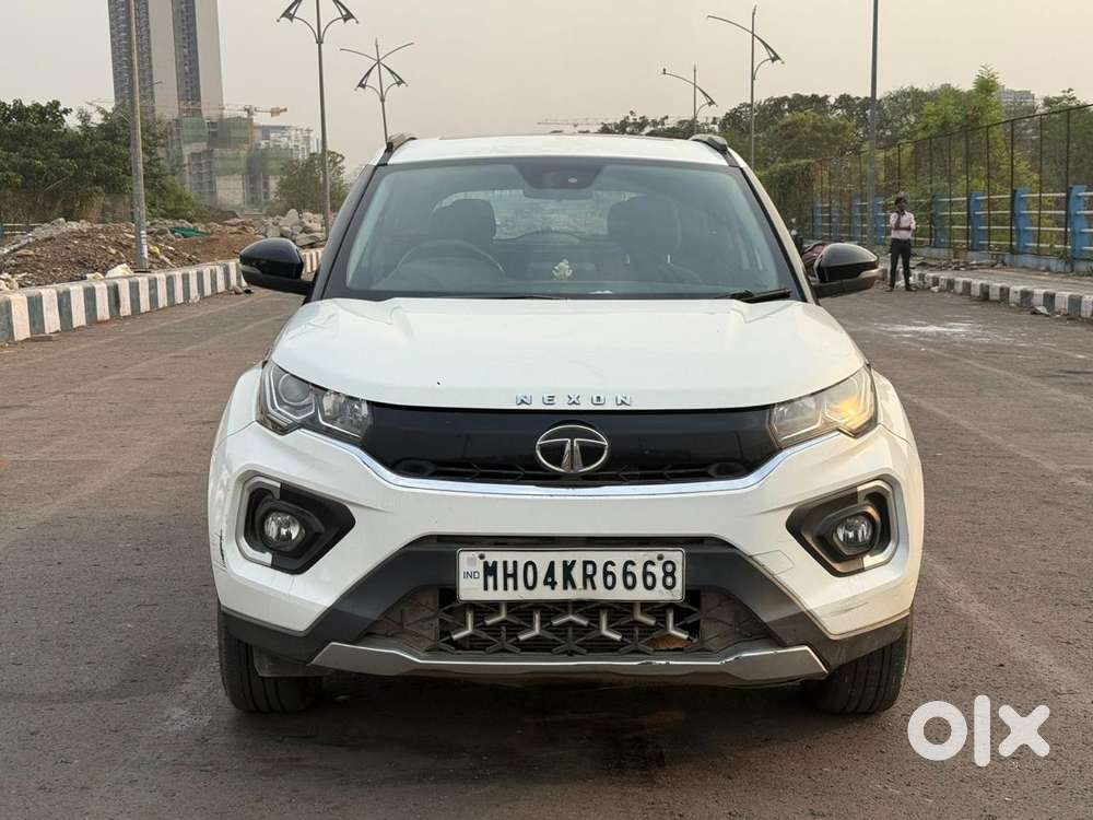 Tata Nexon, 2018, Diesel