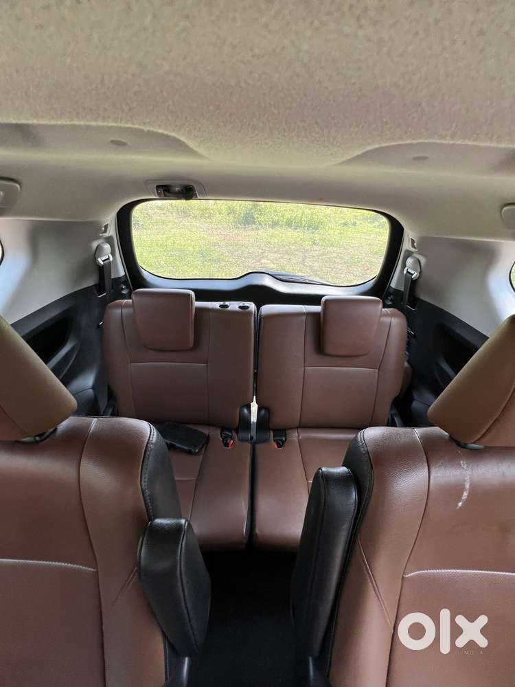 Toyota Innova Crysta 2.4zx Automatic, 2021, Diesel