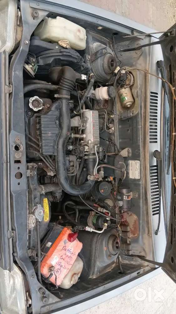 Maruti Suzuki 800 2003 Petrol Well Maintained