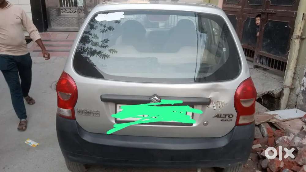 Sale Alto K10vxi Bs
