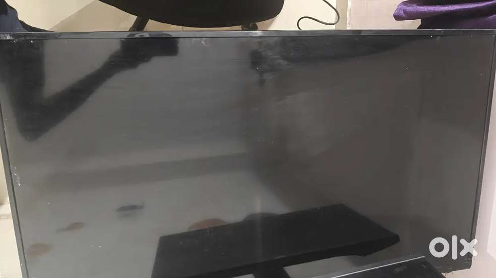 Vu tv 40 inches
