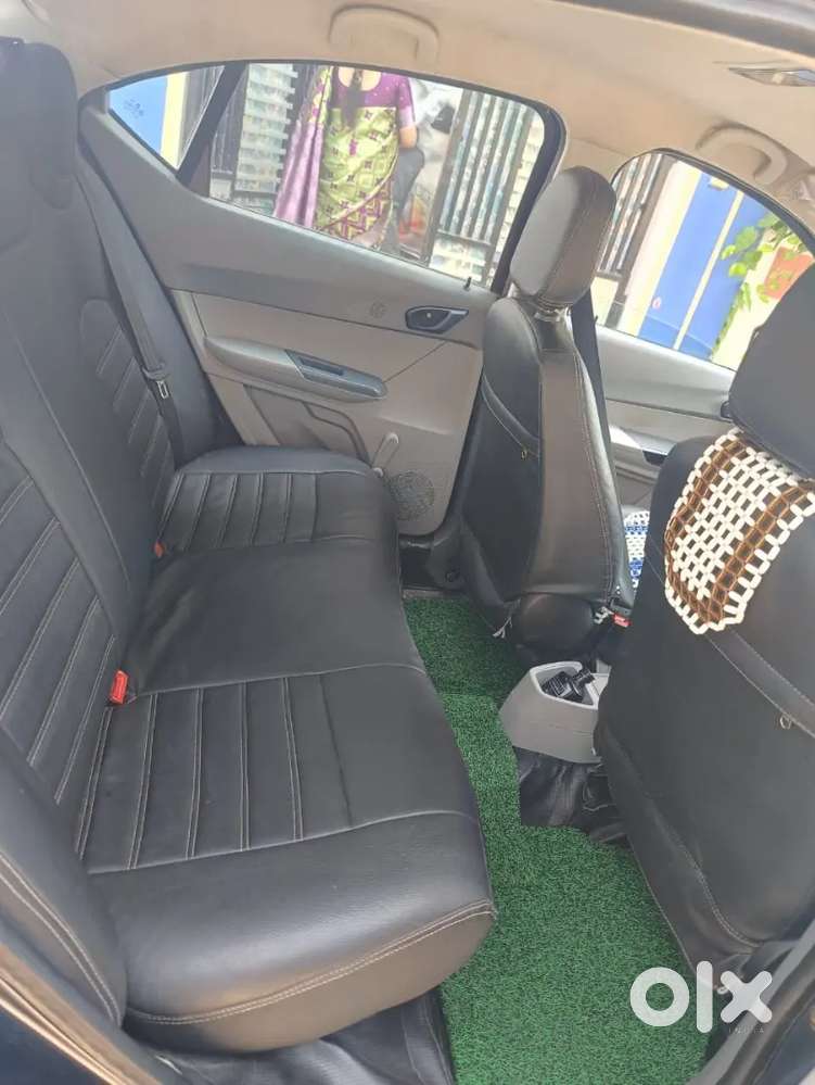 Tata Tigor 2021 Petrol Well Maintained
