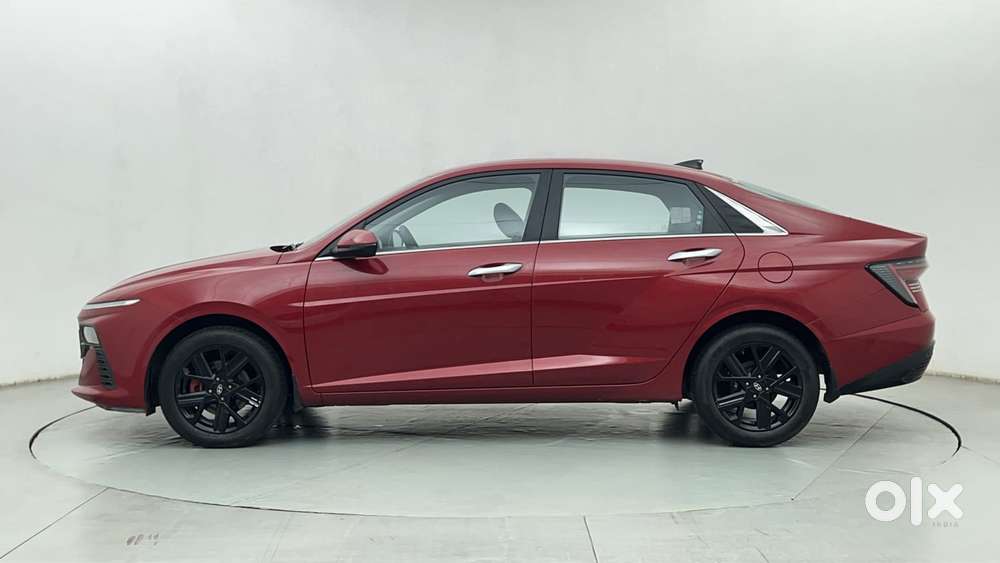 Hyundai Verna 1.5 Sx (o) Turbo Petrol Mt, 2023, Petrol