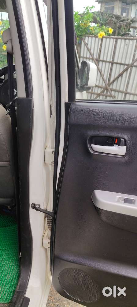 Good Condition Car 1 St Owner