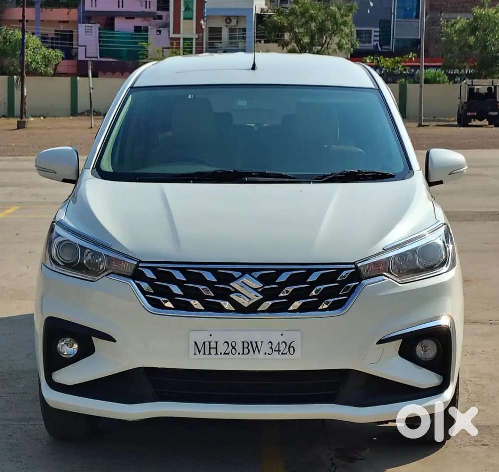 Maruti Suzuki Ertiga 2024 Vxi (o) Cng Good Condition