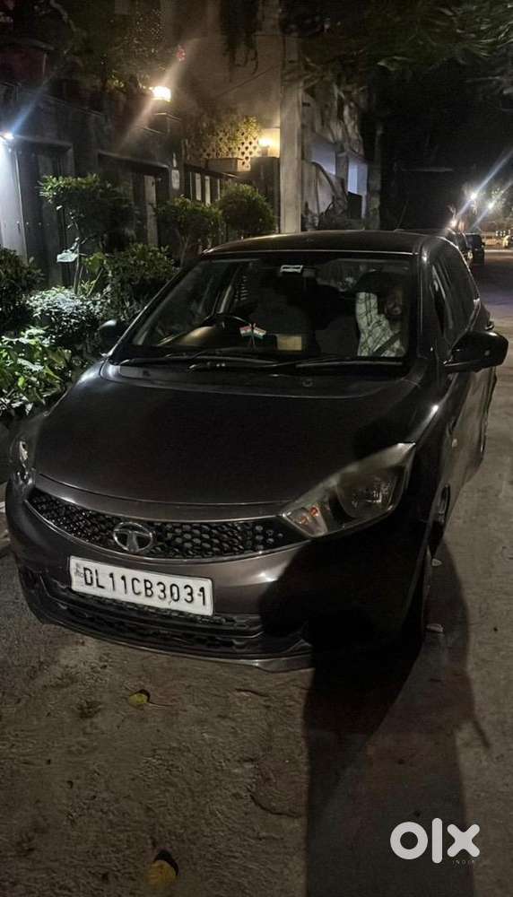 Tata Tiago Diesel Good Condition