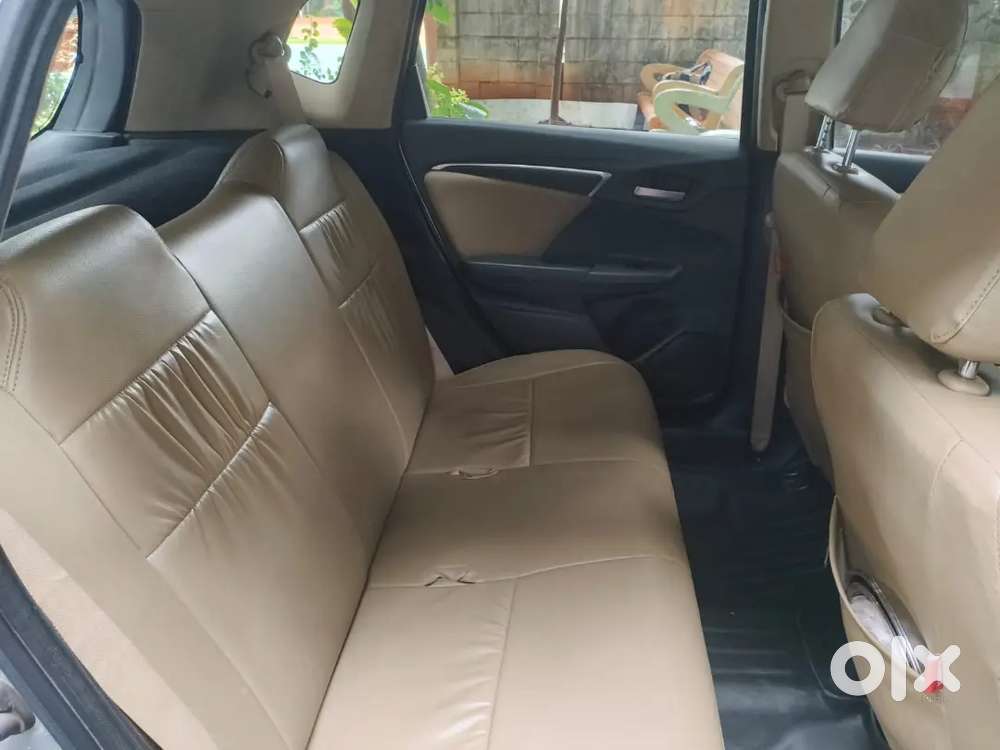 Honda Jazz 2017 For Sale