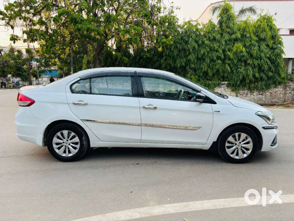 Maruti Suzuki Ciaz Sigma Diesel, 2018, Diesel