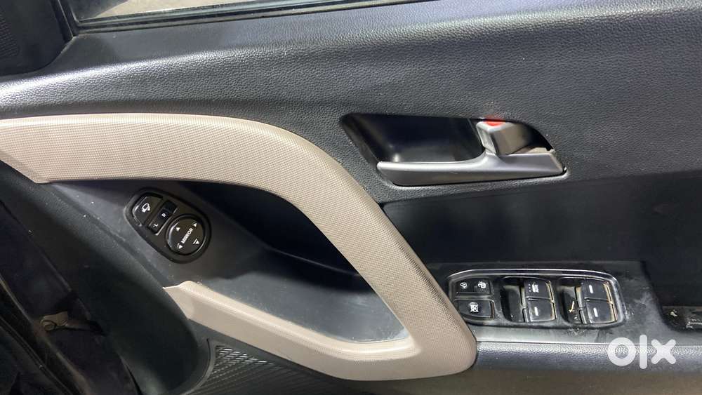 Hyundai Creta 1.6 Crdi Sx, 2016, Diesel