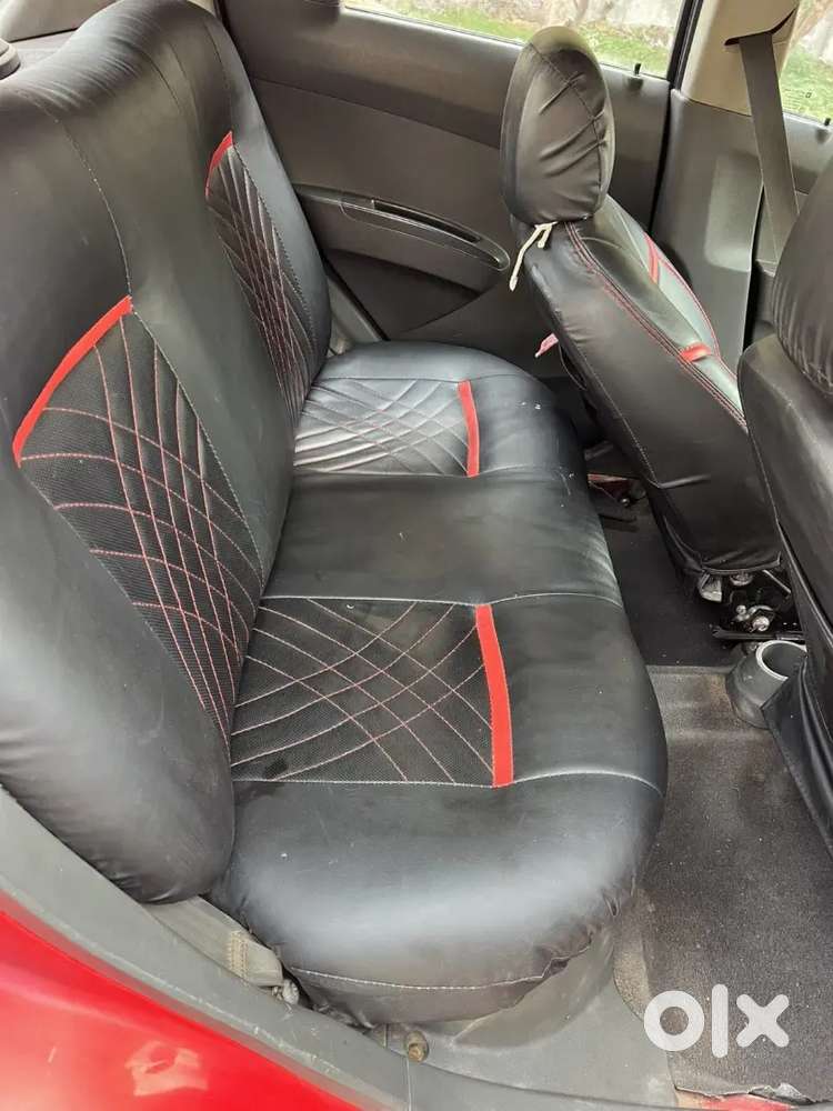 Chevrolet Beat 2015 Last Ka Modal Cng & Hybrids 79000 Km Driven..