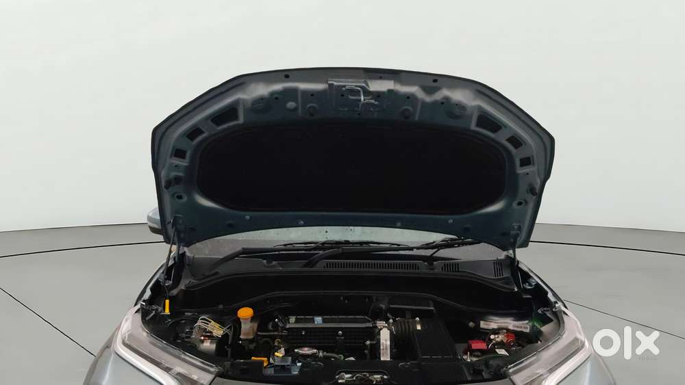 Tata Punch Accomplished Icng, 2024, Cng & Hybrids
