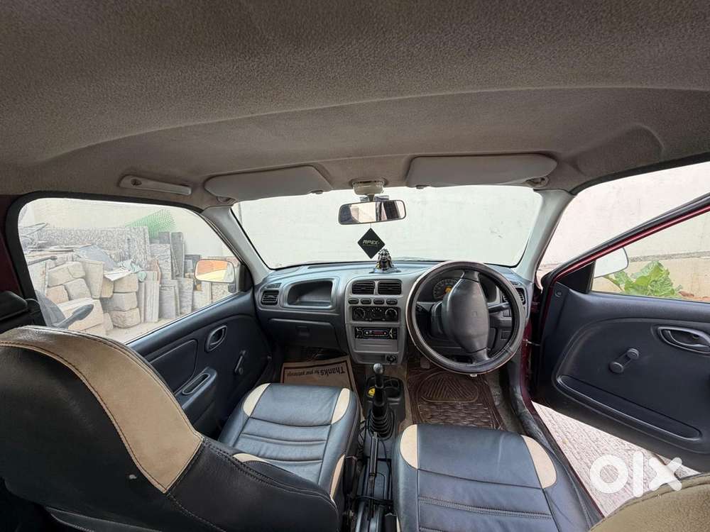 2013 Maruti Suzuki Alto