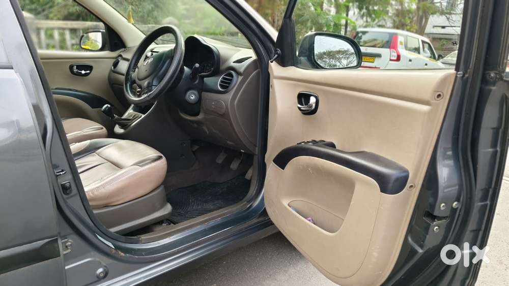 Hyundai I10 1.2 Kappa Magna, 2013, Petrol