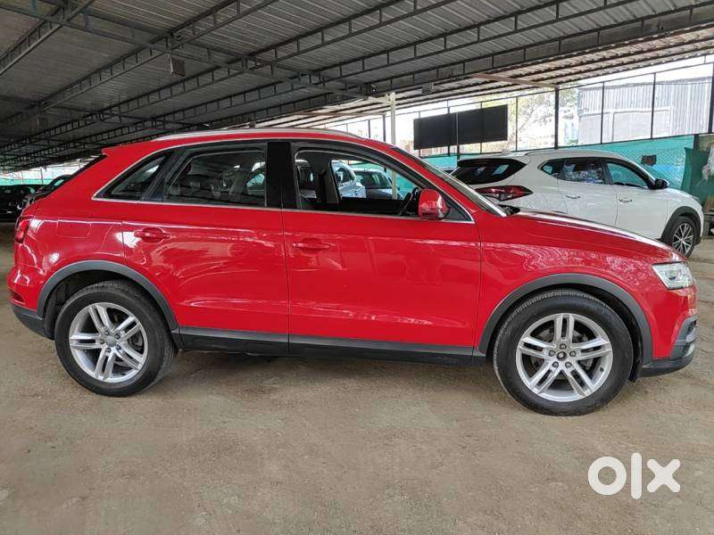 Audi Q3 30 Tdi S, 2019, Diesel