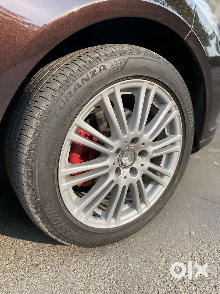 Mercedes-benz E-class 220 Cdi, 2012, Diesel